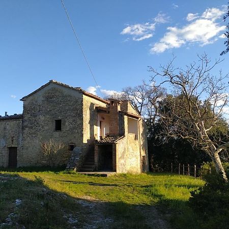 Quiete Villa San Dalmazio Kültér fotó