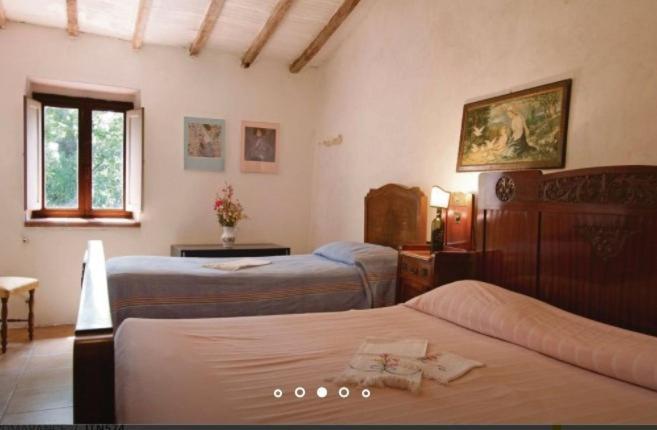 Quiete Villa San Dalmazio Kültér fotó