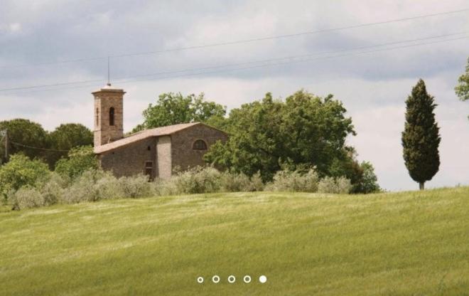 Quiete Villa San Dalmazio Kültér fotó