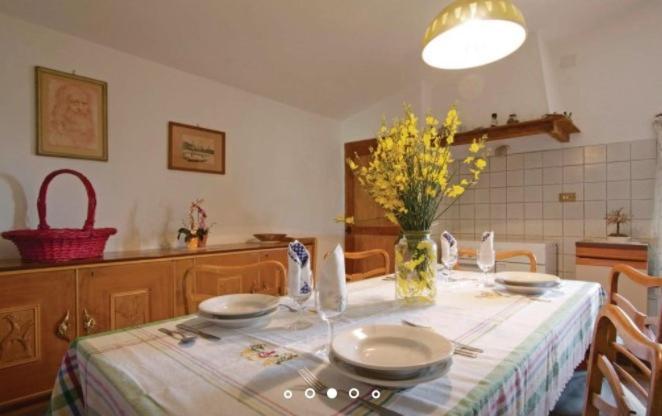 Quiete Villa San Dalmazio Kültér fotó