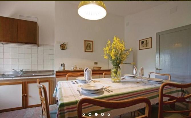 Quiete Villa San Dalmazio Kültér fotó