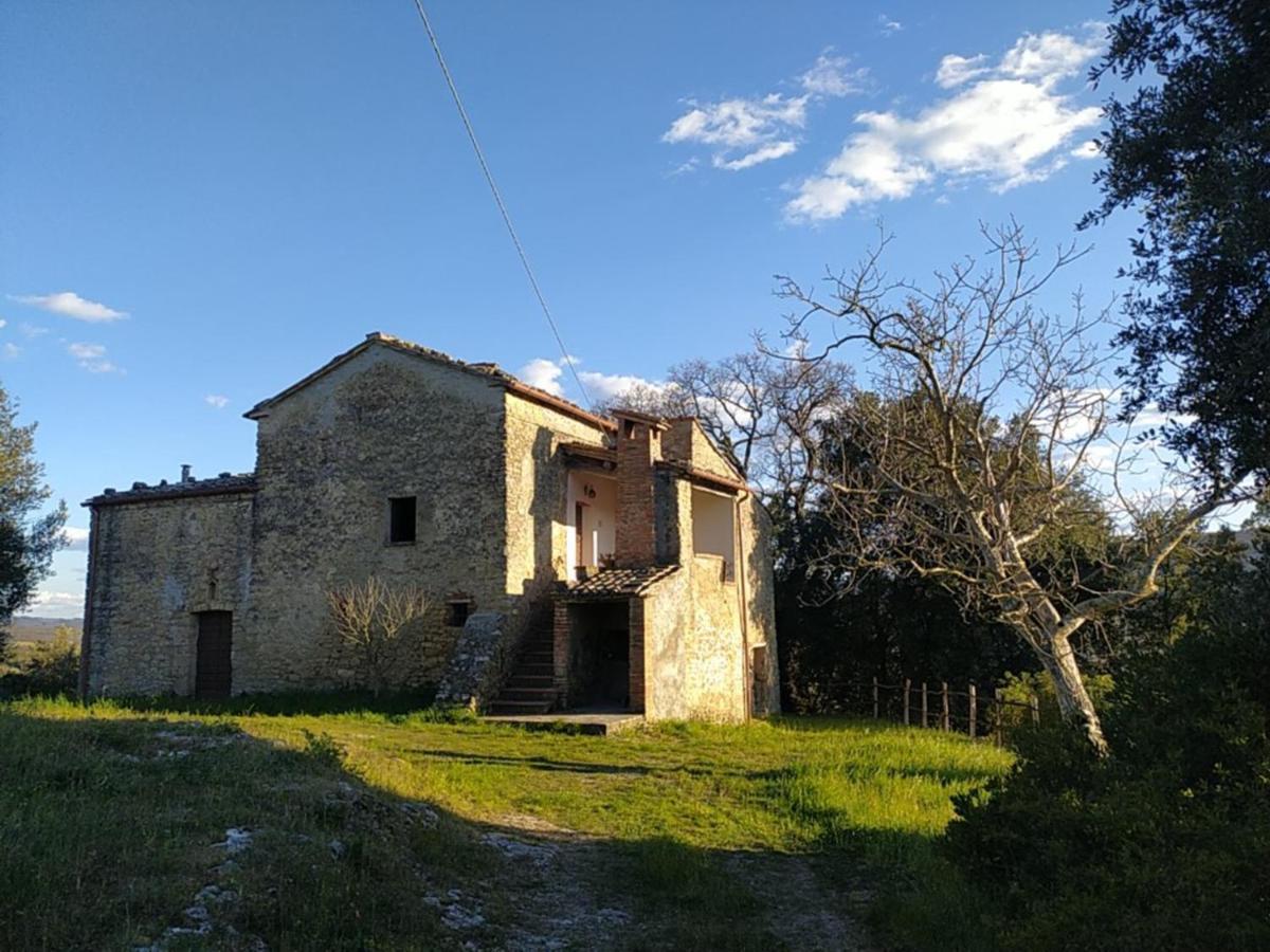 Quiete Villa San Dalmazio Kültér fotó