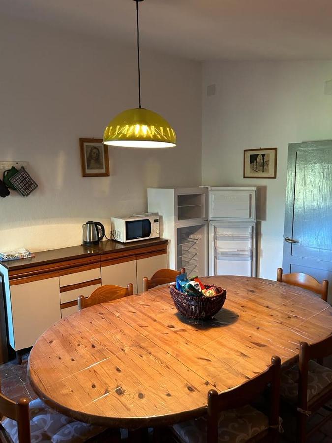 Quiete Villa San Dalmazio Kültér fotó