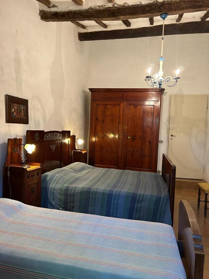 Quiete Villa San Dalmazio Kültér fotó