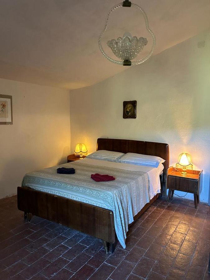 Quiete Villa San Dalmazio Kültér fotó