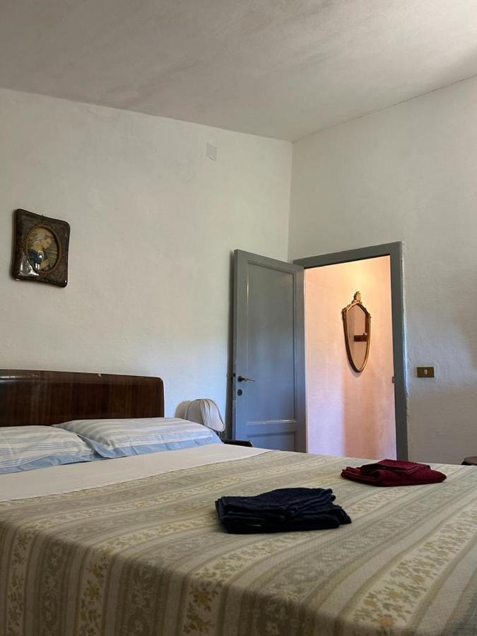 Quiete Villa San Dalmazio Kültér fotó