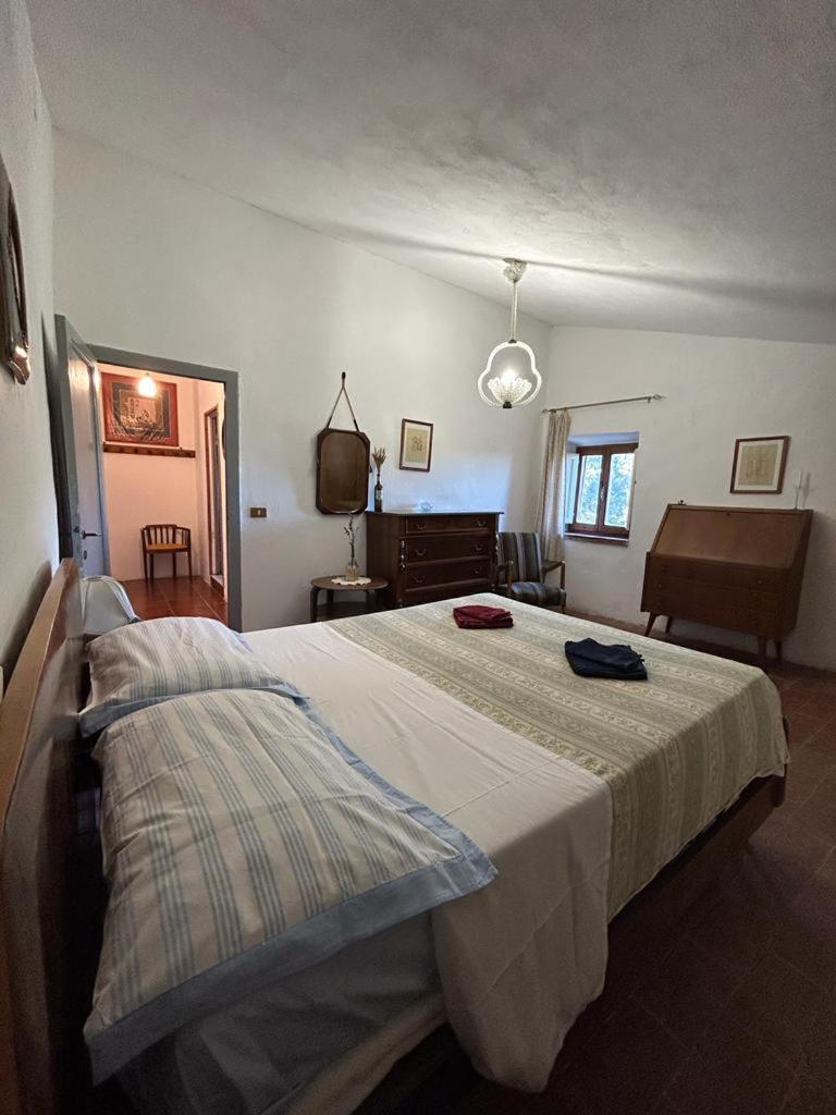 Quiete Villa San Dalmazio Szoba fotó